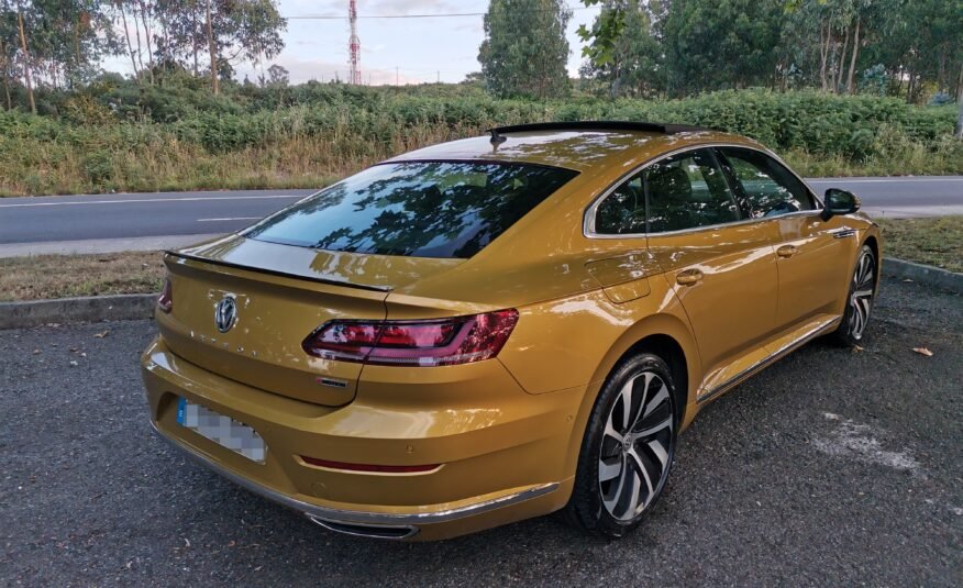 VOLKSWAGEN Arteon RLine 2.0 TDI 176kW 240CV DSG 4Motion