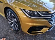 VOLKSWAGEN Arteon RLine 2.0 TDI 176kW 240CV DSG 4Motion