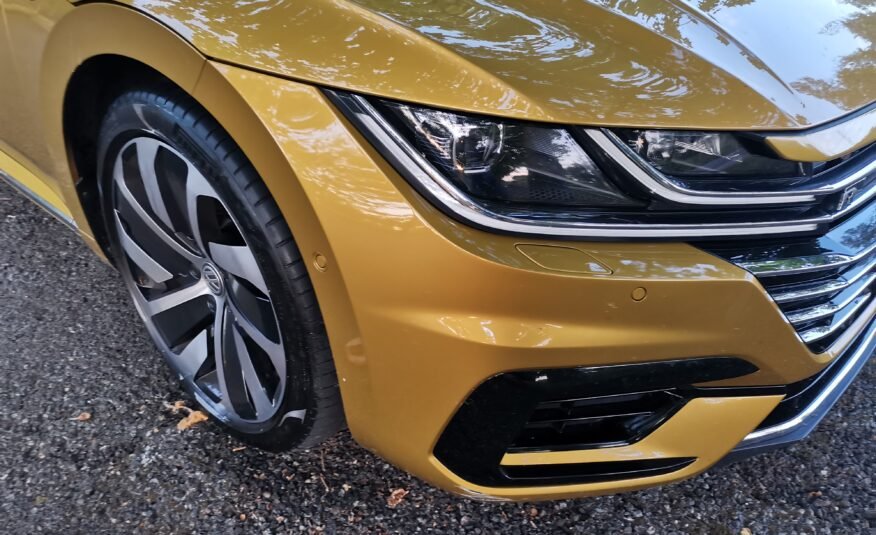 VOLKSWAGEN Arteon RLine 2.0 TDI 176kW 240CV DSG 4Motion