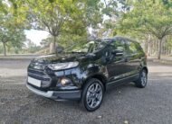 FORD ECOSPORT 1.0 ECOBOOST 125CV TITANIUM