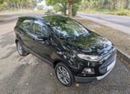 FORD ECOSPORT 1.0 ECOBOOST 125CV TITANIUM