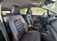 FORD ECOSPORT 1.0 ECOBOOST 125CV TITANIUM