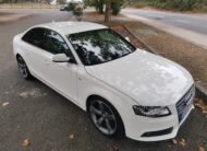 AUDI A4 2.0 TFSI 211cv quattro S tronic S-line