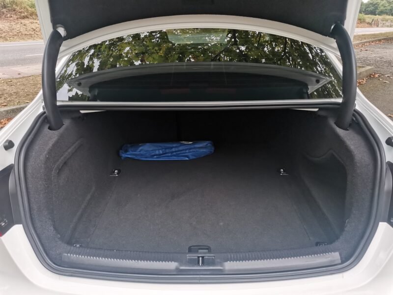 AUDI A4 2.0 TFSI 211cv quattro S tronic S-line