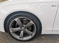 AUDI A4 2.0 TFSI 211cv quattro S tronic S-line