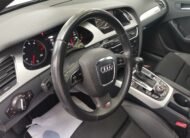 AUDI A4 2.0 TFSI 211cv quattro S tronic S-line