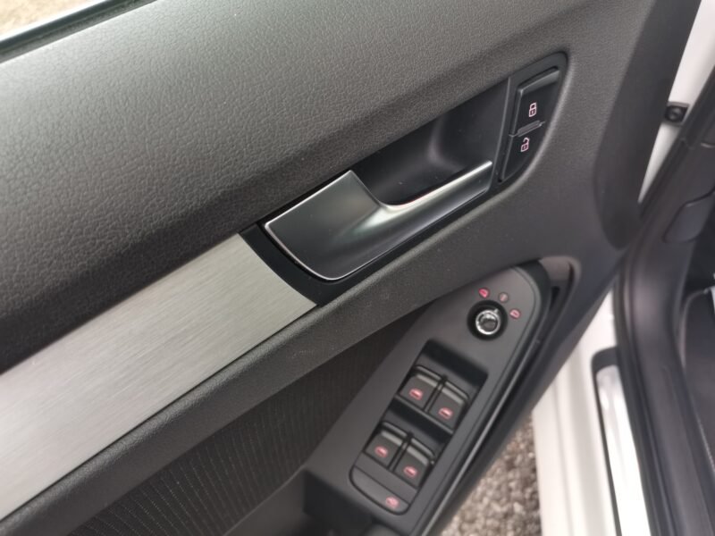 AUDI A4 2.0 TFSI 211cv quattro S tronic S-line