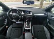 AUDI A4 2.0 TFSI 211cv quattro S tronic S-line