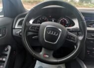 AUDI A4 2.0 TFSI 211cv quattro S tronic S-line