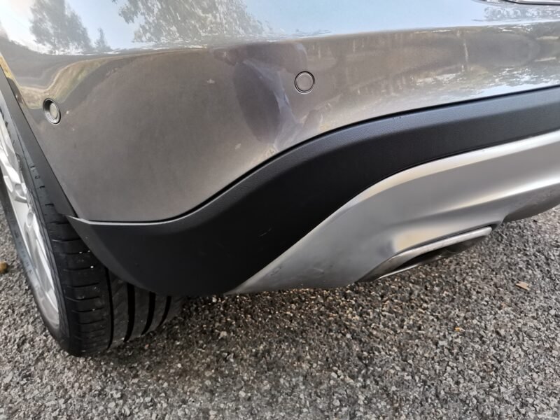 MERCEDES-BENZ GLA GLA 200 d Urban