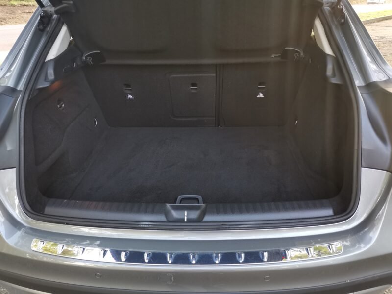 MERCEDES-BENZ GLA GLA 200 d Urban