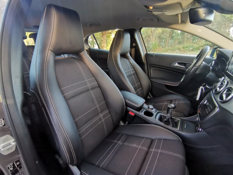 MERCEDES-BENZ GLA GLA 200 d Urban