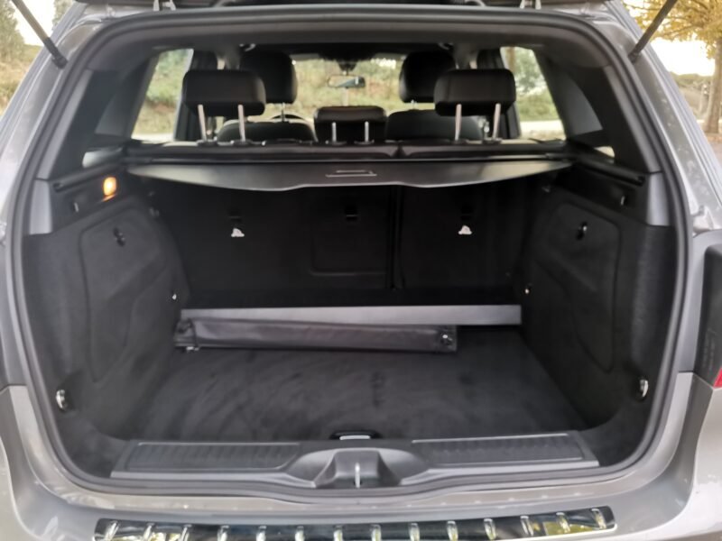 MERCEDES-BENZ CLASE B CLASE B B 200 CDI SPORT