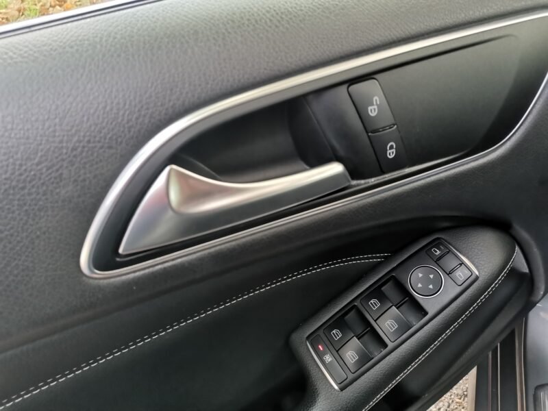 MERCEDES-BENZ CLASE B CLASE B B 200 CDI SPORT