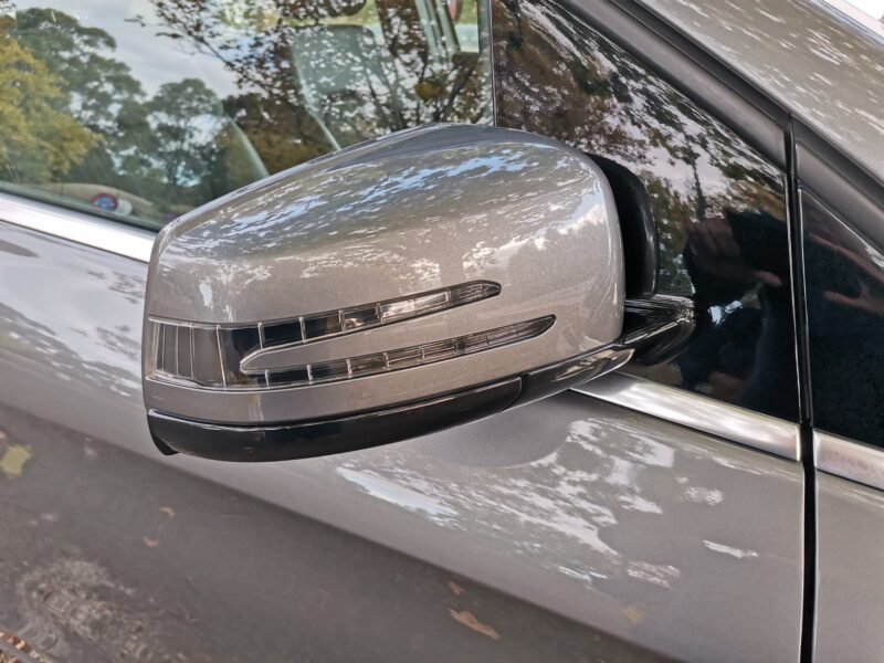 MERCEDES-BENZ CLASE B CLASE B B 200 CDI SPORT