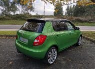 SKODA FABIA Fabia 1.4 TSI 180cv RS