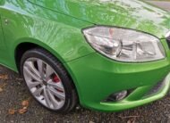 SKODA FABIA Fabia 1.4 TSI 180cv RS