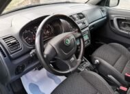 SKODA FABIA Fabia 1.4 TSI 180cv RS