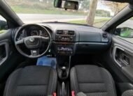 SKODA FABIA Fabia 1.4 TSI 180cv RS