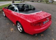 AUDI A5 Cabrio 3.0 TDI 240cv DPF quattro Stronic