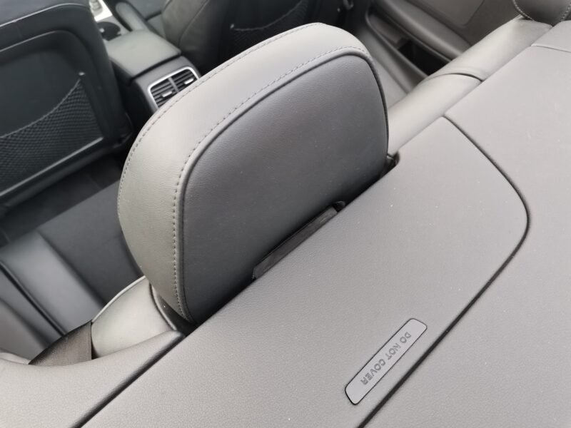 AUDI A5 Cabrio 3.0 TDI 240cv DPF quattro Stronic