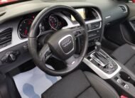 AUDI A5 Cabrio 3.0 TDI 240cv DPF quattro Stronic