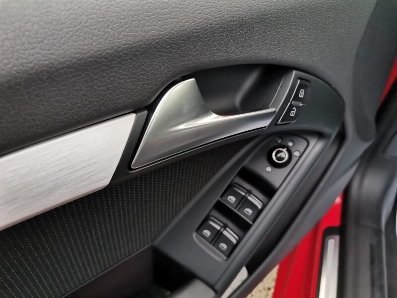 AUDI A5 Cabrio 3.0 TDI 240cv DPF quattro Stronic