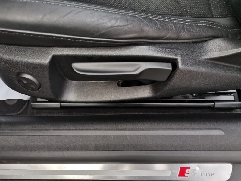 AUDI A5 Cabrio 3.0 TDI 240cv DPF quattro Stronic