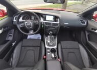 AUDI A5 Cabrio 3.0 TDI 240cv DPF quattro Stronic