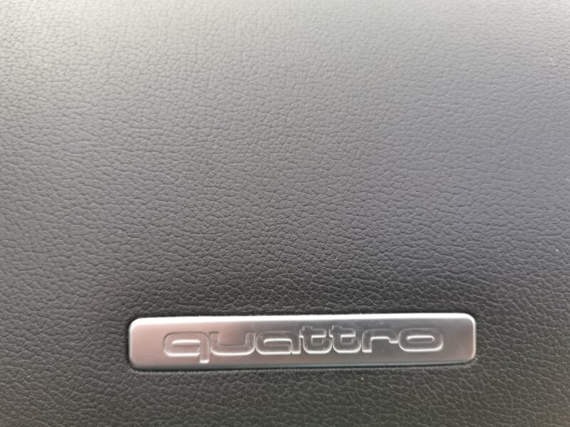 AUDI A5 Cabrio 3.0 TDI 240cv DPF quattro Stronic