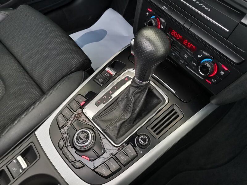 AUDI A5 Cabrio 3.0 TDI 240cv DPF quattro Stronic