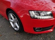 AUDI A5 Cabrio 3.0 TDI 240cv DPF quattro Stronic