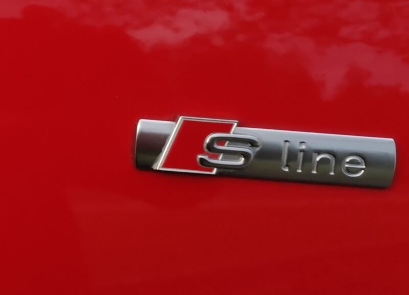 AUDI A5 Cabrio 3.0 TDI 240cv DPF quattro Stronic