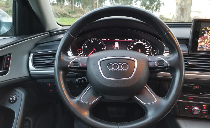 AUDI A6 3.0 TDI CLEAN