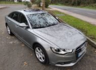 AUDI A6 3.0 TDI CLEAN