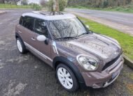 MINI COUNTRYMAN COUNTRYMAN 2.0 Cooper SD All4