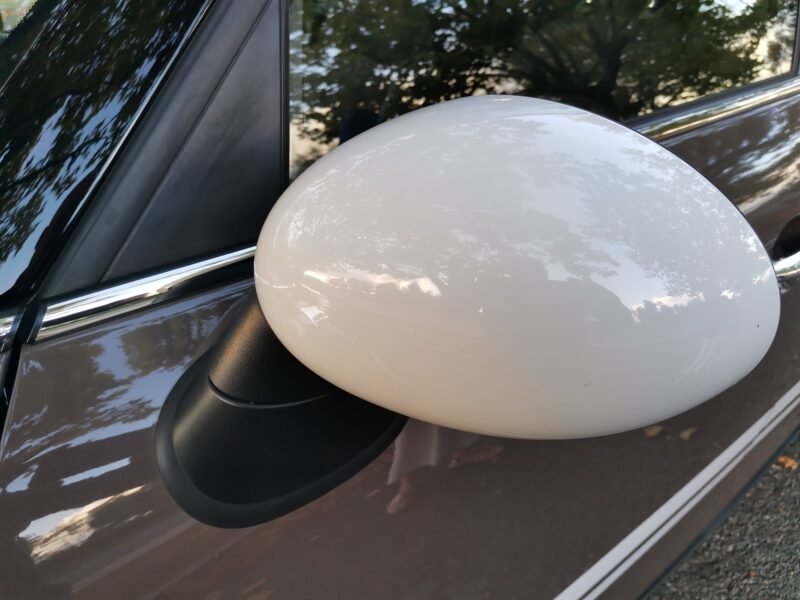 MINI COUNTRYMAN COUNTRYMAN 2.0 Cooper SD All4