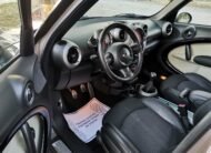 MINI COUNTRYMAN COUNTRYMAN 2.0 Cooper SD All4