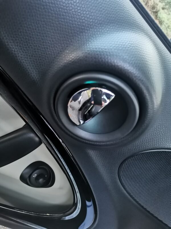 MINI COUNTRYMAN COUNTRYMAN 2.0 Cooper SD All4