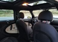 MINI COUNTRYMAN COUNTRYMAN 2.0 Cooper SD All4