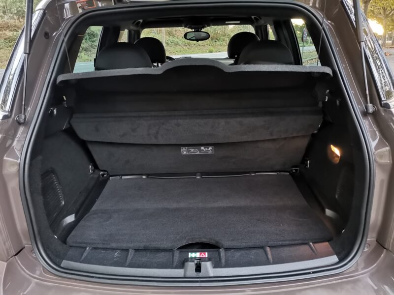 MINI COUNTRYMAN COUNTRYMAN 2.0 Cooper SD All4