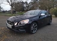 VOLVO S60 2.0 D3 RDesign