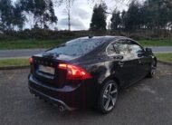 VOLVO S60 2.0 D3 RDesign