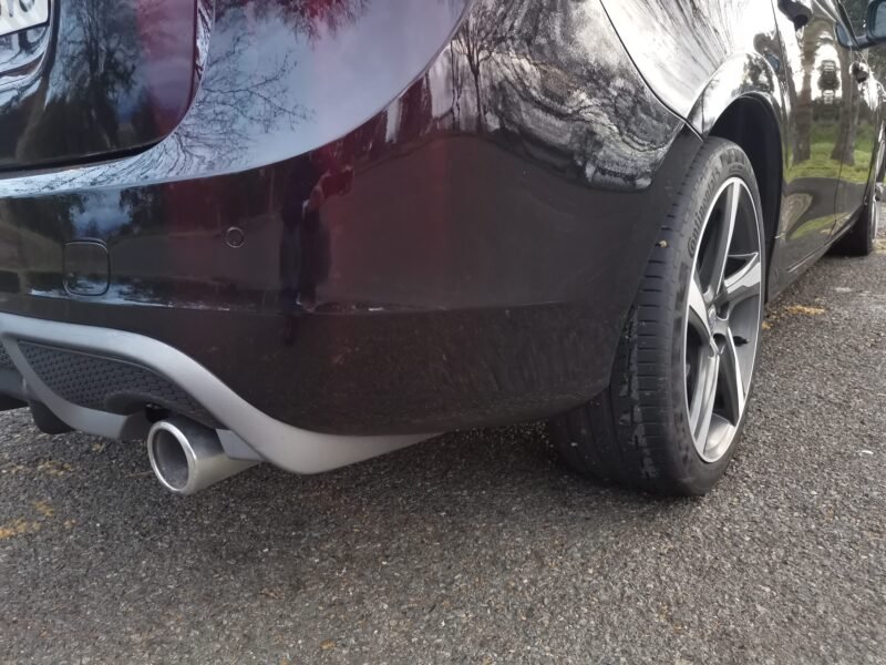 VOLVO S60 2.0 D3 RDesign