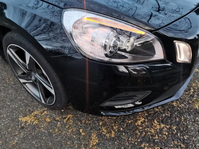 VOLVO S60 2.0 D3 RDesign