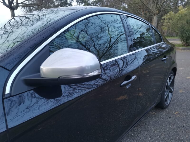 VOLVO S60 2.0 D3 RDesign