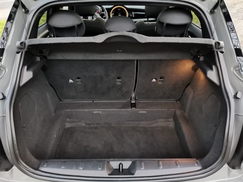 MINI MINI MINI COOPER 5 PUERTAS