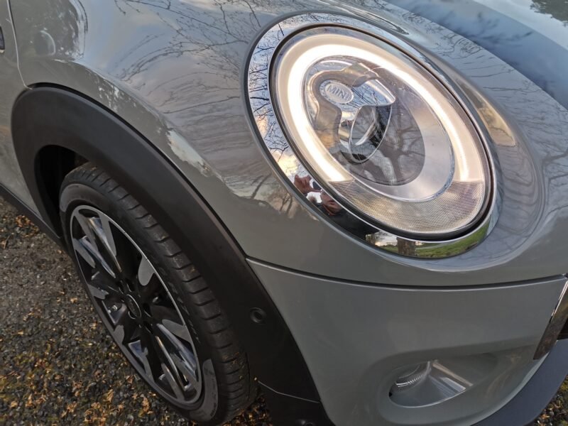 MINI MINI MINI COOPER 5 PUERTAS