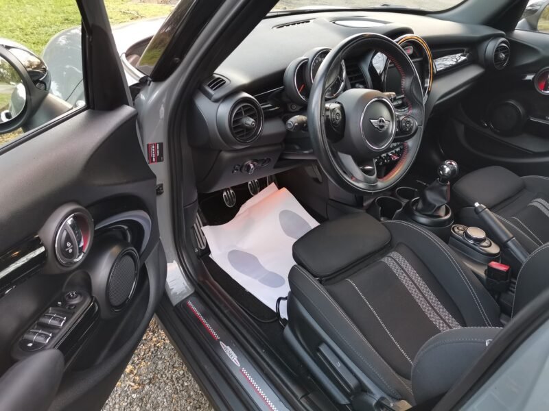 MINI MINI MINI COOPER 5 PUERTAS