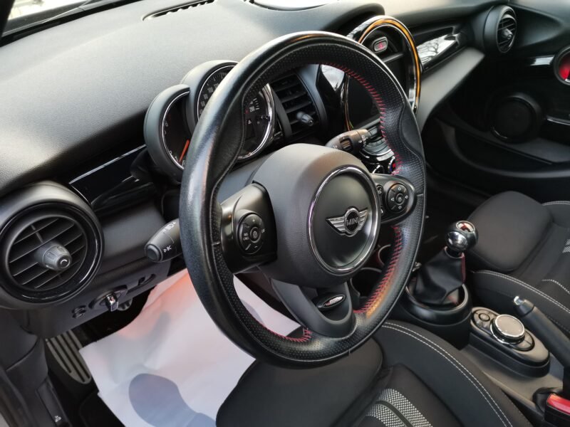 MINI MINI MINI COOPER 5 PUERTAS